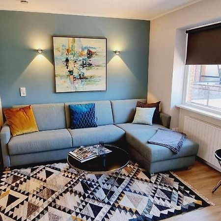 Ferienwohnung-Nr-36 Sankt Peter-Ording Zewnętrze zdjęcie