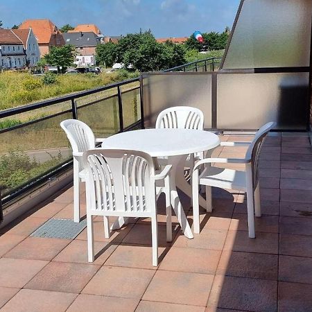 Ferienwohnung-Nr-36 Sankt Peter-Ording Zewnętrze zdjęcie