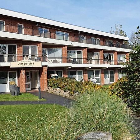 Ferienwohnung-Nr-36 Sankt Peter-Ording Zewnętrze zdjęcie