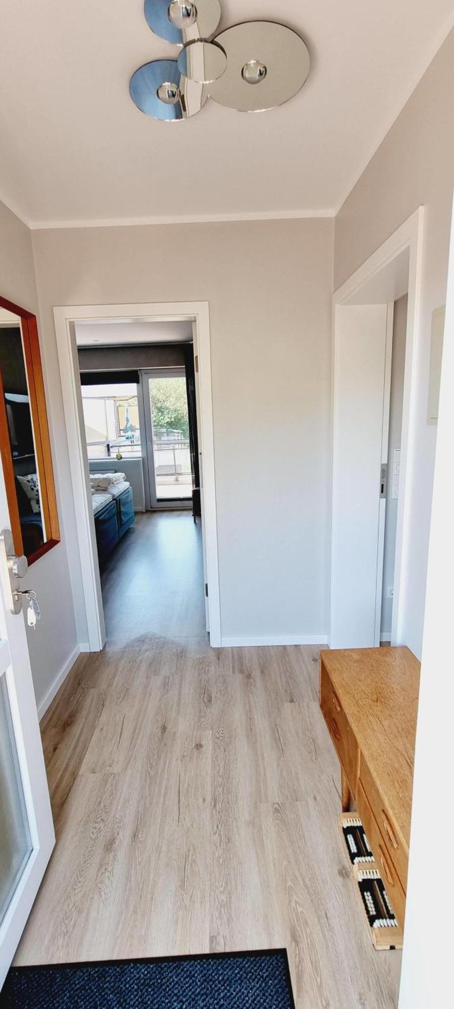 Ferienwohnung-Nr-36 Sankt Peter-Ording Zewnętrze zdjęcie