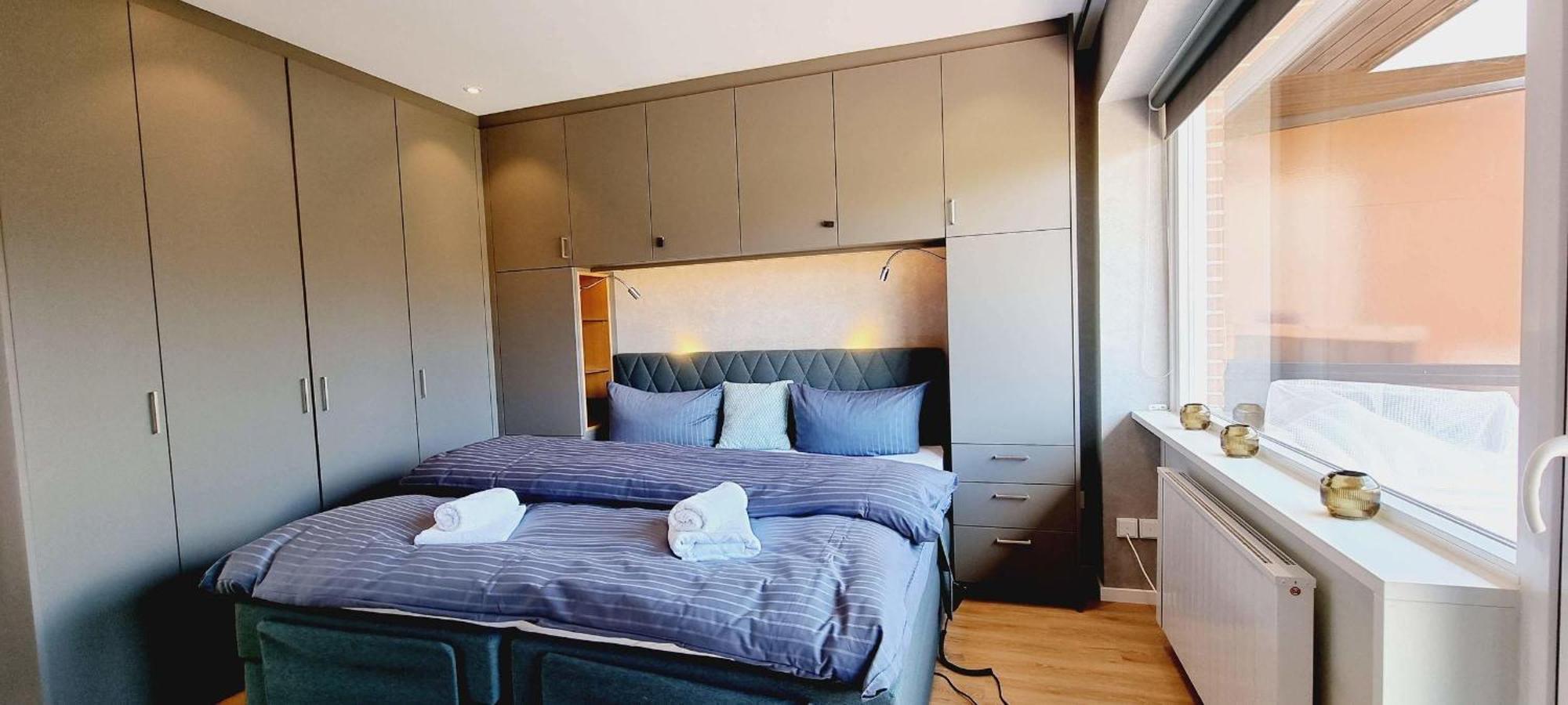 Ferienwohnung-Nr-36 Sankt Peter-Ording Zewnętrze zdjęcie