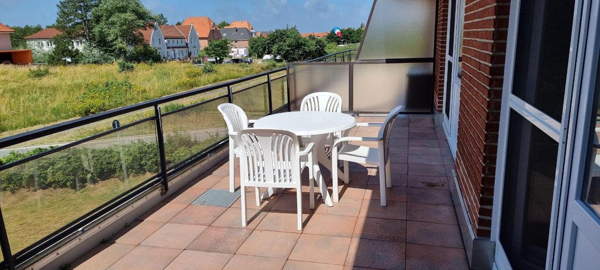 Ferienwohnung-Nr-36 Sankt Peter-Ording Zewnętrze zdjęcie