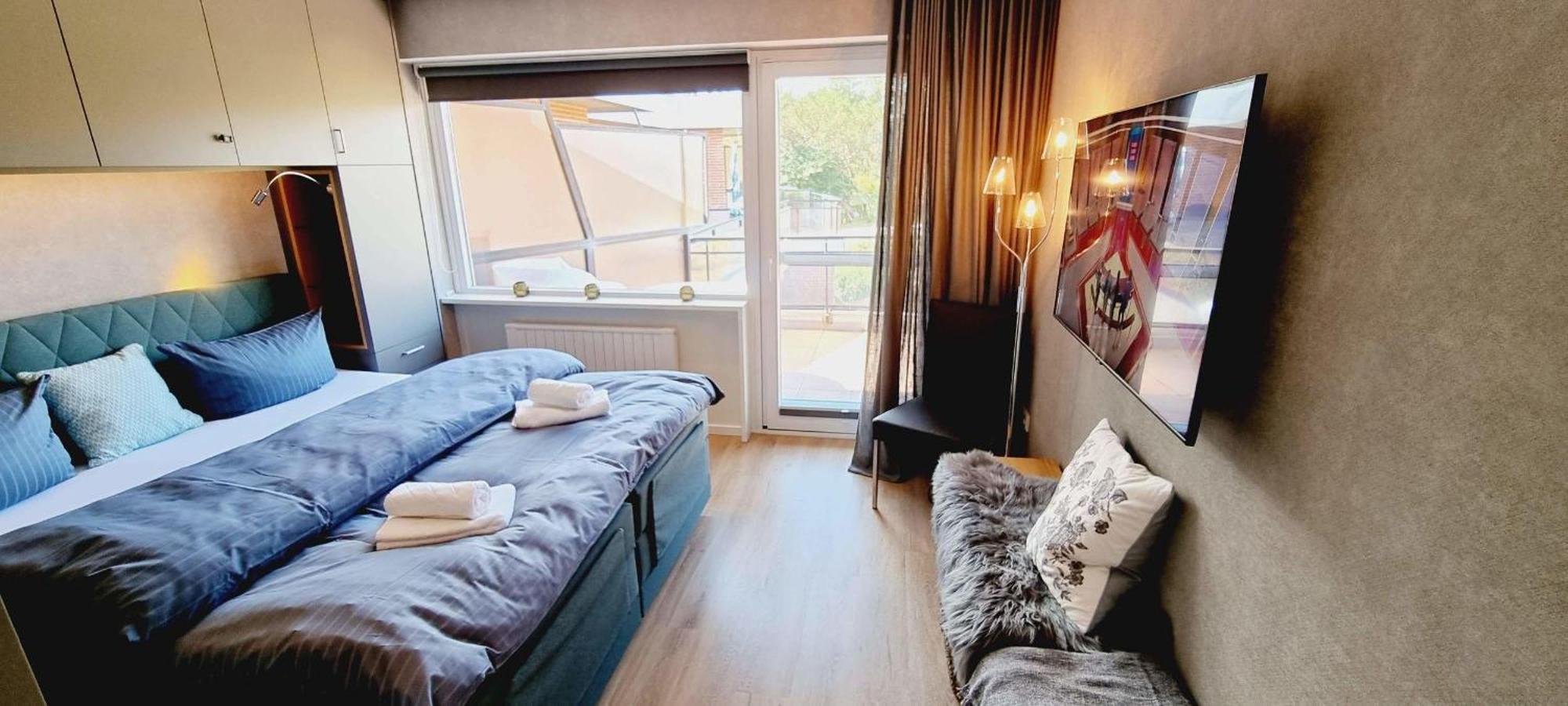 Ferienwohnung-Nr-36 Sankt Peter-Ording Zewnętrze zdjęcie