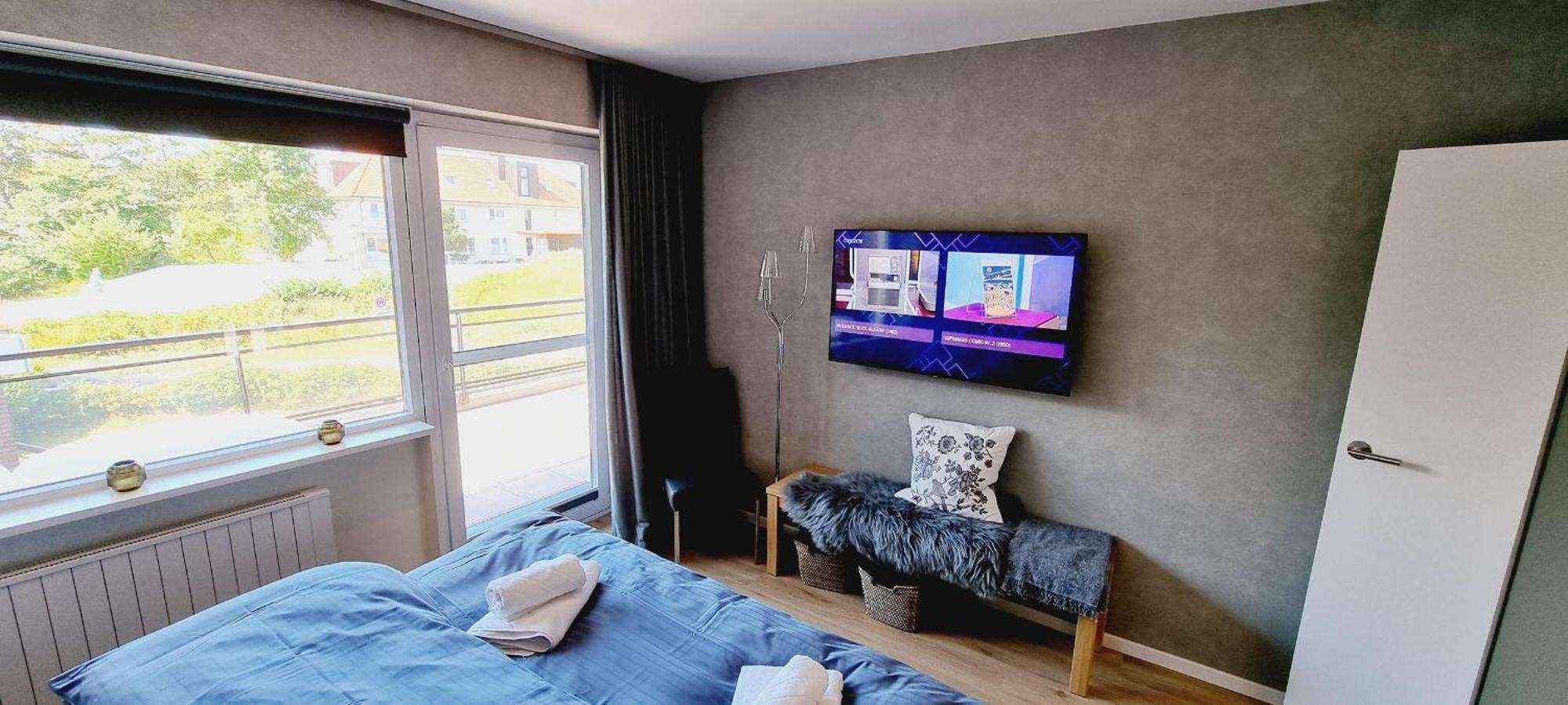 Ferienwohnung-Nr-36 Sankt Peter-Ording Zewnętrze zdjęcie