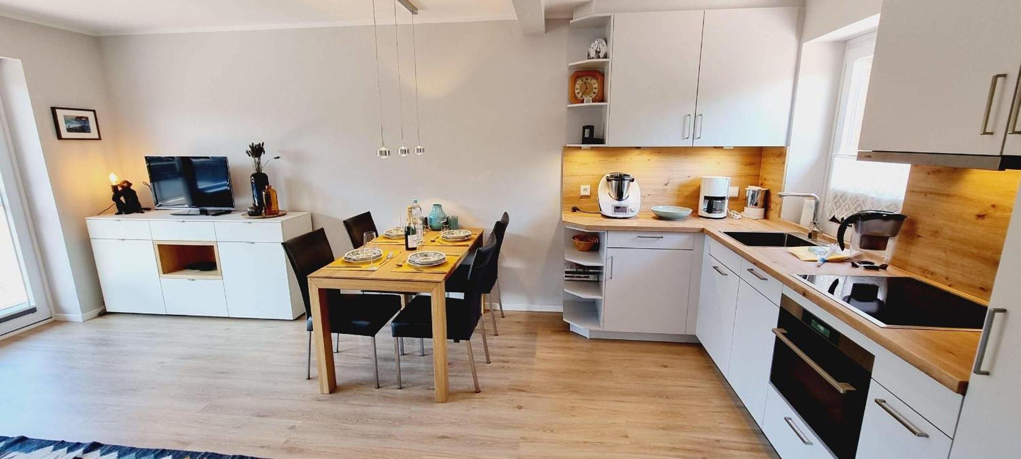 Ferienwohnung-Nr-36 Sankt Peter-Ording Zewnętrze zdjęcie